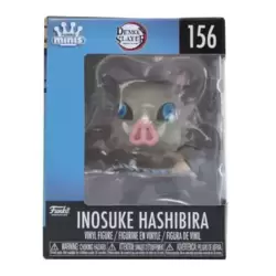 Demon Slayer - Inosuke Hashibira