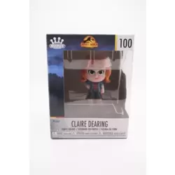 Jurassic World - Claire Dearing