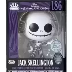 The Nightmare Before Christmas - Jack Skellington