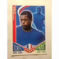 Patrice Evra
