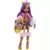 Monster High Dolls - Clawdeen Wolf - Monster Fest