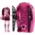 Monster High Dolls - Draculaura - Skulltimate Secrets - Monster Mysteries