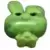 Honey Marble Green