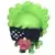 Lady Goo Goo Marble Green