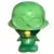 Peppy Marble Green