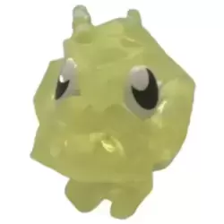 Burnie Yellow