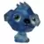 Moshi Monsters - Rox Collection 2 - McNulty Blue