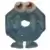 Moshi Monsters - Rox Collection 2 - Oddie blue