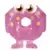 Oddie Pink
