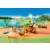 Playmobil Animal Parc - Large City Zoo