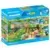 Playmobil Animal Parc - Large City Zoo