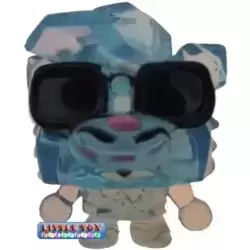 Blingo Blue
