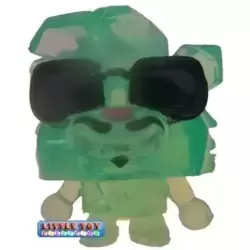 Blingo Green
