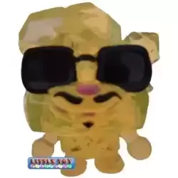 Blingo Yellow