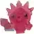 Moshi Monsters - Rox Collection - Liberty Pink