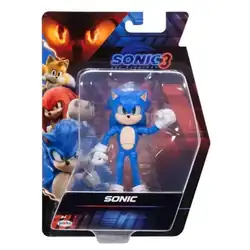 Sonic 3 - Sonic