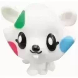 Jeepers Spotty