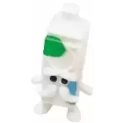 Mini Ben Spotty