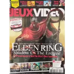 Total Jeux Vidéo n°25