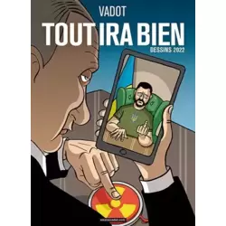Tout ira bien - Dessins 2022