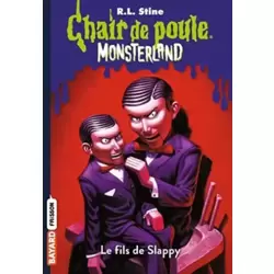 Le Fils de Slappy