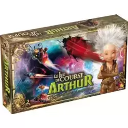 Arthur et Les Minimoys : Le Jeu de Course