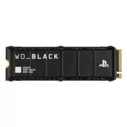 Carte d'extension PS5
