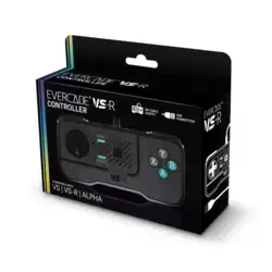 Blaze Evercade - Manette pour console Evercade VS-R