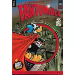 Les Chroniques de Fantomiald 25