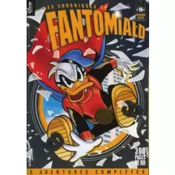 Les chroniques de Fantomiald n°16