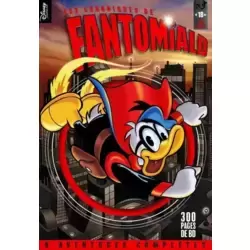 Les chroniques de Fantomiald n°18