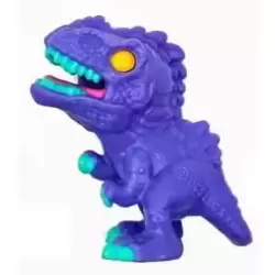 Gigantosaurus
