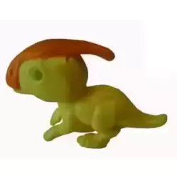 Parasaurolosaurus