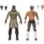 AEW - Unrivaled - Rey Fenix & Penta El Zero Miedo - Tag Team Pack