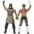 AEW - Unrivaled - Rey Fenix & Penta El Zero Miedo - Tag Team Pack