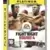 Jeux PS3 - Fight Night Round 4 - Platinum