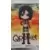 Q Posket Manga / Animation - Attack On Titan - Mikasa Ackerman (Vers. B)