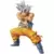 Son Goku - Ultra Instinct (Migatte No Gokui) - The Super Warriors Special Figure