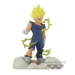 Vegeta - Majin Vegeta - History Box Vol. 12