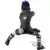 Naruto Banpresto action figures - Sasuke Uchiha III - Vibration Stars