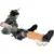 Naruto Banpresto action figures - Might Guy - Vibration Stars