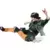Naruto Banpresto action figures - Might Guy - Vibration Stars