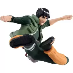 Might Guy - Vibration Stars