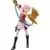 Naruto Banpresto action figures - Sakura Haruno - Narutop99