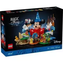 Magic of Disney