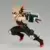 My Hero Academia - Banpresto - Katsuki Bakugo - The Amazing Heroes Plus