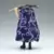 One Piece Banpresto - Benn Beckman - The Shukko