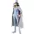 Rob Lucci - The Grandline Series Extra - DXF