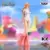 One Piece Banpresto - Nami (Egg Head) - The Grandline Series - DXF