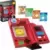 Pokémon Mega Construx - Kanto Region Pokédex